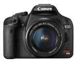 Perbedaan antara Canon 4od dan Canon 5od