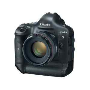 Unterschied zwischen Canon EOS-1DX und EOS 7D