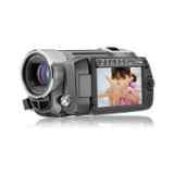 Perbedaan antara Canon FS11 dan Canon FS21