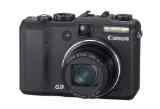 Perbedaan antara Canon G9 dan G10