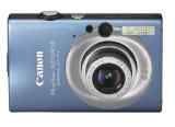 Perbedaan antara Canon PowerShot dan Ixus