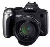 Perbedaan antara Canon PowerShot SX10 dan SX20