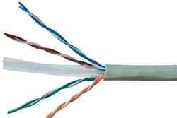 Unterschied zwischen Cat5e und Cat6