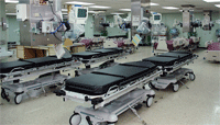 Perbezaan antara CCU dan ICU