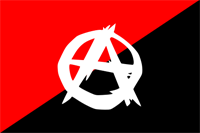 Różnica między komunizmem a anarchizmem