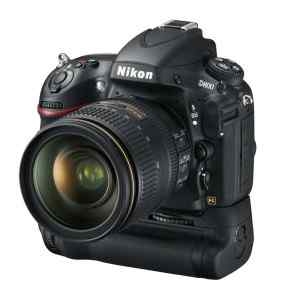 Perbedaan antara D800 dan D5300