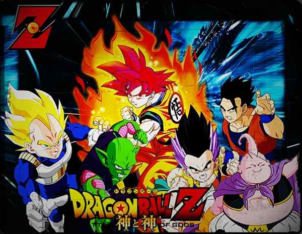 Perbedaan antara DBZ dan DBZ Kai