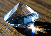 Différence entre les diamants et les perles