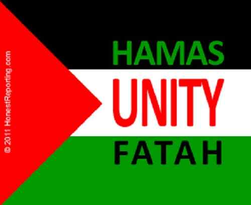 Różnica między Fatah i Hamas