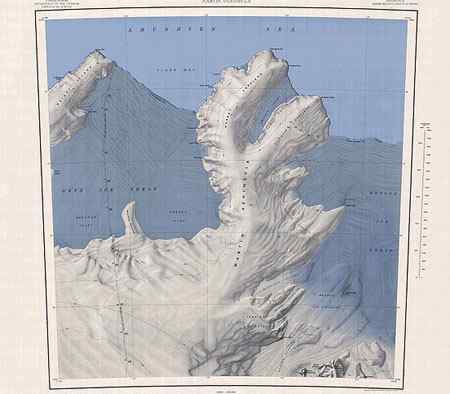 Perbezaan antara geologi dan ekologi