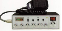 Unterschied zwischen HAM -Radio und CB -Radio