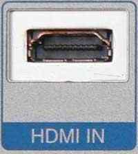 Différence entre le câble HDMI et le câble AV