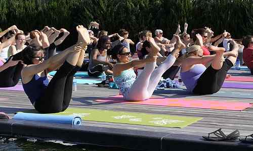 Unterschied zwischen Hinduismus und Yoga