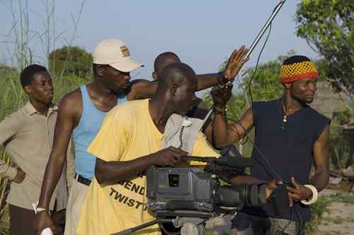 Différence entre Hollywood et Nollywood