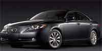 Diferencia entre Honda Accord y Lexus ES 350