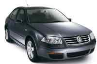 Diferencia entre Honda Accord y VW Jetta