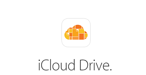 Perbezaan antara pemacu iCloud dan dropbox