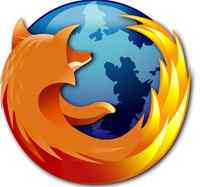 Perbezaan antara Internet Explorer dan Firefox