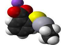 Diferencia entre el compuesto iónico y molecular