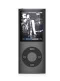 Perbezaan antara iPod dan mp3