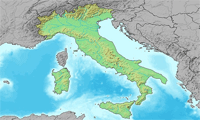 Différence entre les Italiens et les Européens