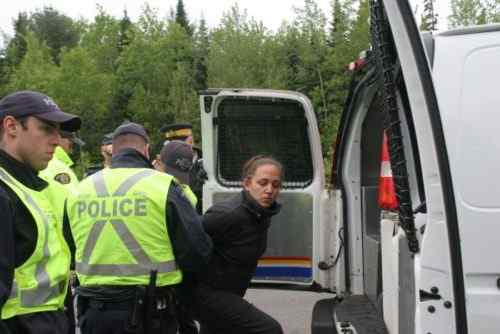 Différence entre la garde judiciaire et la garde de la police