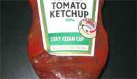 Unterschied zwischen Ketchup und Catsup