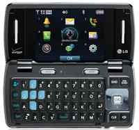 Perbedaan antara LG Env2 dan INV3