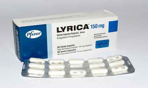 Unterschied zwischen Lyrica (Pregabalin) und Neurontin (Gabapentin)