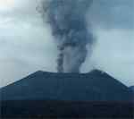 Unterschied zwischen Magma und Lava