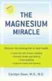 Perbezaan antara pil magnesium dan pil magnesium klorida