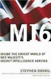 Różnica między MI5 i MI6