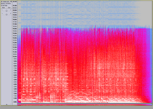 Diferencia entre mp3 y flac