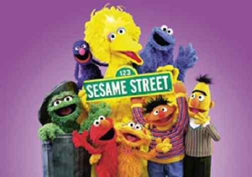 Différence entre Muppets et Sesame Street