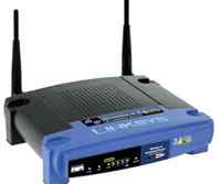 Unterschied zwischen N und G -Router