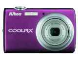 Diferencia entre Nikon Coolpix S220 y S230