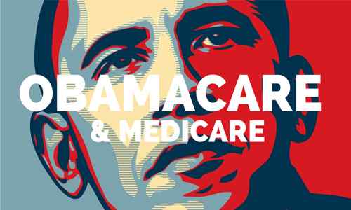 Różnica między Obamacare a Medicare