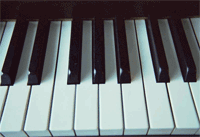 Diferencia entre piano y clavecín