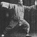 Perbedaan antara Qigong dan Tai Chi