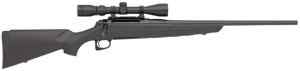 Perbezaan antara Remington 770 dan 783