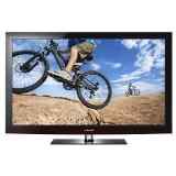 Różnica między Samsung HDTV Series 6 vs Series 7