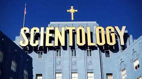 Diferencia entre Scientology y Christian Science