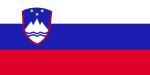 Perbezaan antara Slovenia dan Slovakia