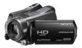 Perbedaan antara Sony HDR SR11 dan SR12