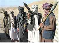 Diferencia entre los talibanes y Al Qaeda