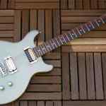 Unterschied zwischen Telecaster und Stratocaster