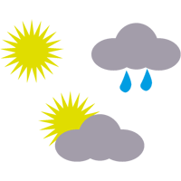 Diferencia entre la temperatura y la frío del viento