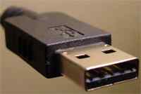 Perbedaan antara USB 1.0 dan USB 2.0