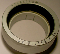 Perbedaan antara UV dan filter skylight