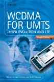 Perbezaan antara WCDMA dan GSM